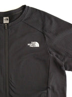 Thermal Versa Grid Full Zip Crew #K [NL72479F]｜THE NORTH FACE