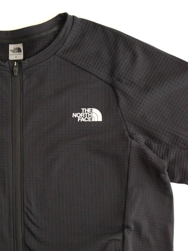 Thermal Versa Grid Full Zip Crew #K [NL72479F]｜THE NORTH FACE