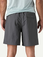 Men's Baggies Longs - 7 in. #FEG [58035]｜patagonia