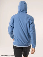 Sima Hoody M #Solitude [X00000659203]｜ARC'TERYX