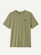 【Men】Men's Cap Cool Daily Shirt - Hut Tripper #GGNX [45504]｜patagonia