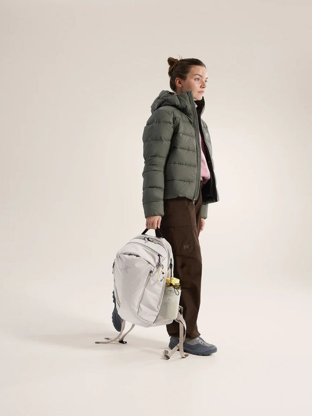 Mantis 26 Backpack #Rune [X00000982507]｜ARC'TERYX