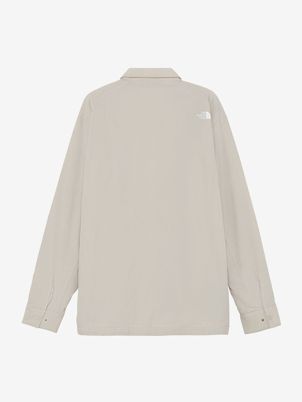 October Mid Shirt #FI [NR62502]｜THE NORTH FACE