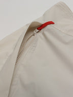 SURUGA BAY VEST #04 ECRU [PS251017]｜PAPERSKY WEAR