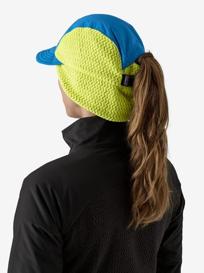 Winter Duckbill Cap #ENLB [33495]｜patagonia