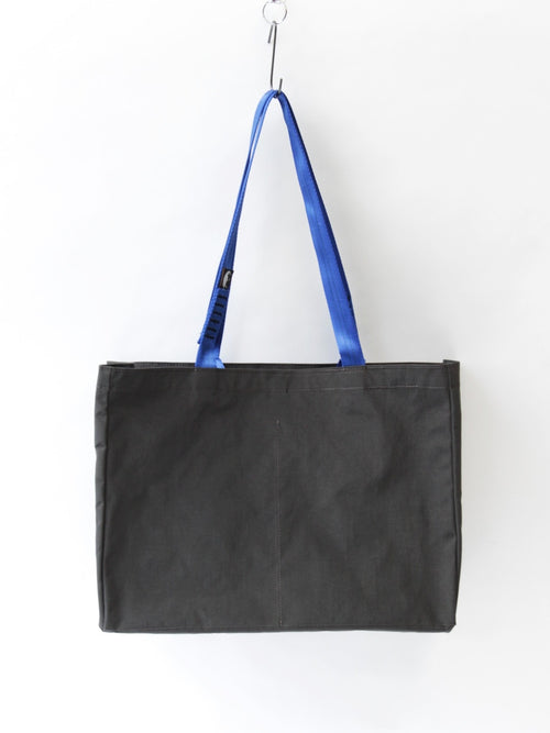 Frakta #Charcoal｜Okara