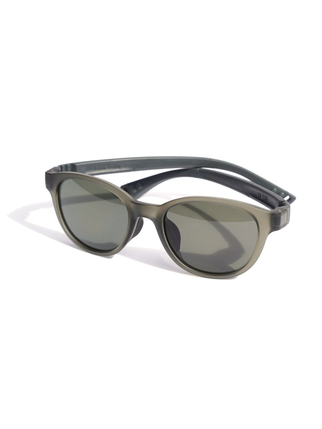 MILLBRAE #MAT GRAY/GY LOCK TEMPLE GRAY｜FLOAT