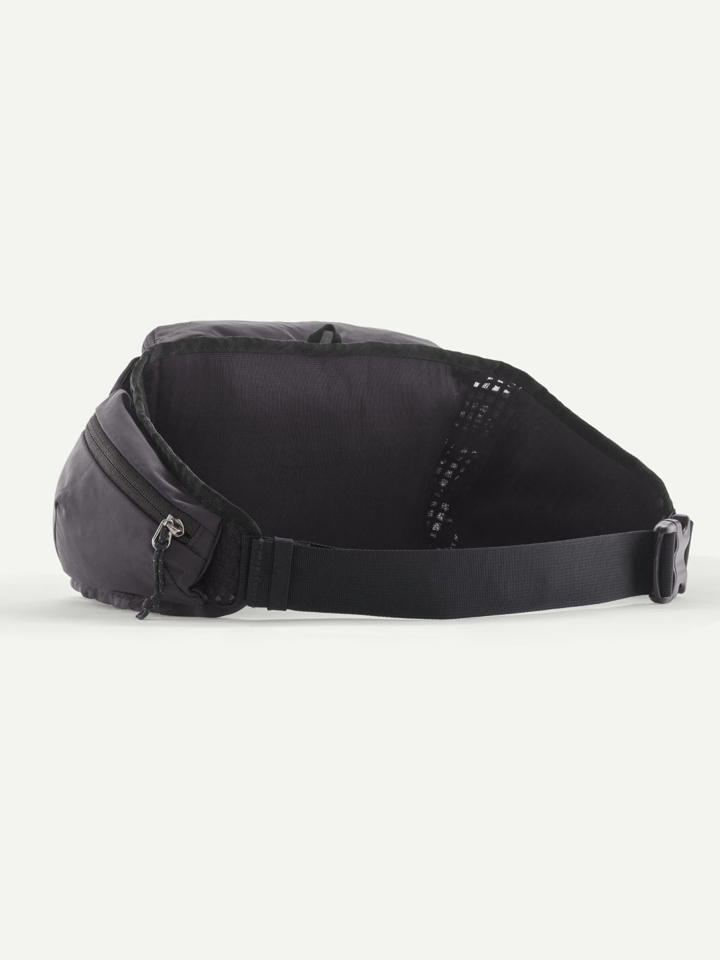 Dirt Roamer Waist Pack #BLK [48510]｜patagonia