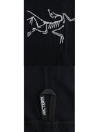 Lightweight Neck Gaiter #Black [X00000777301]｜ARC'TERYX