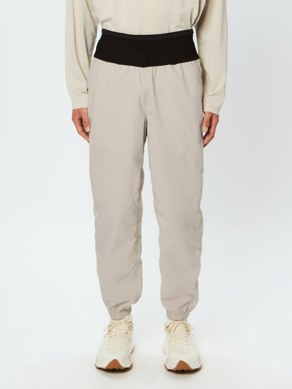 Free Run Long Pant #FI [NB62592]｜THE NORTH FACE