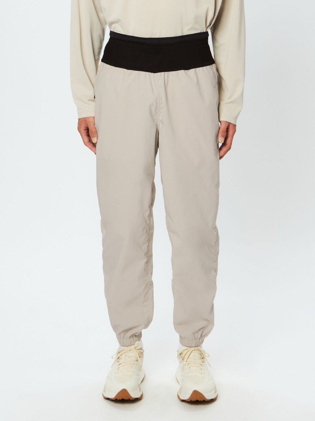 Free Run Long Pant #FI [NB62592]｜THE NORTH FACE