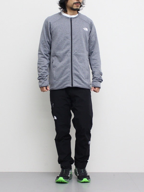 Men 163cm / 54kg / Mサイズ着用