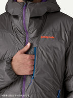 【Men】Men's DAS Light Hoody #CIBN [85301]｜patagonia