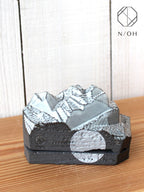 Mine-One Incense Holder B｜N/OH