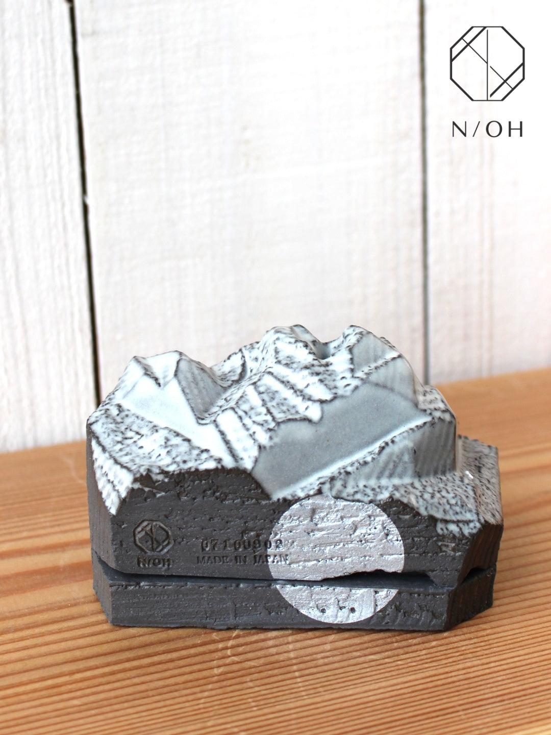 Mine-One Incense Holder B｜N/OH