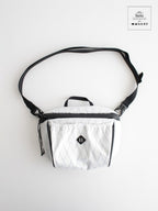 Beans sac X-pac #White [Beans X-pac]｜holo