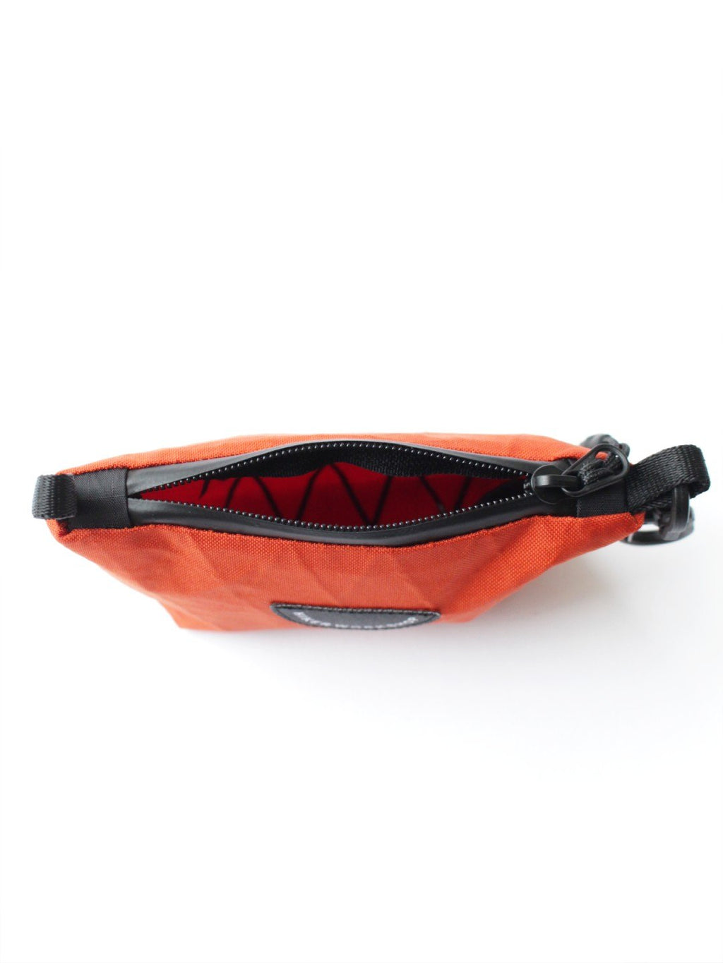 KITSUNE BAG #Cayenne｜HIKER WORKSHOP