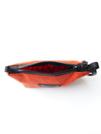 KITSUNE BAG #Cayenne｜HIKER WORKSHOP
