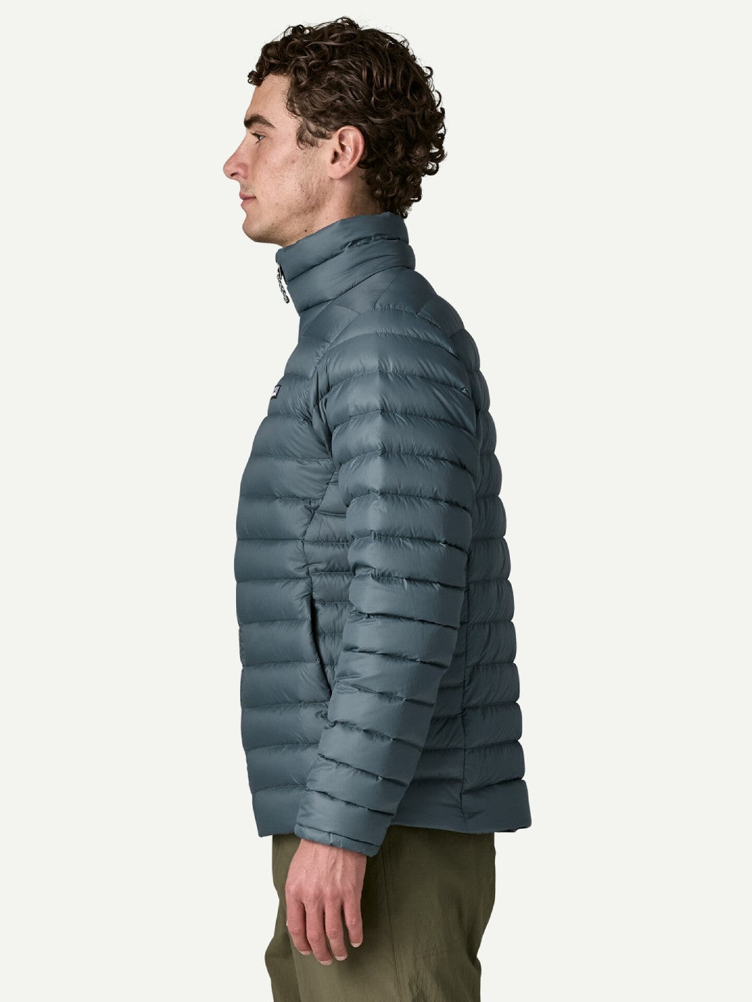 【Men】Mens Down Sweater #SMTB [84675]｜patagonia