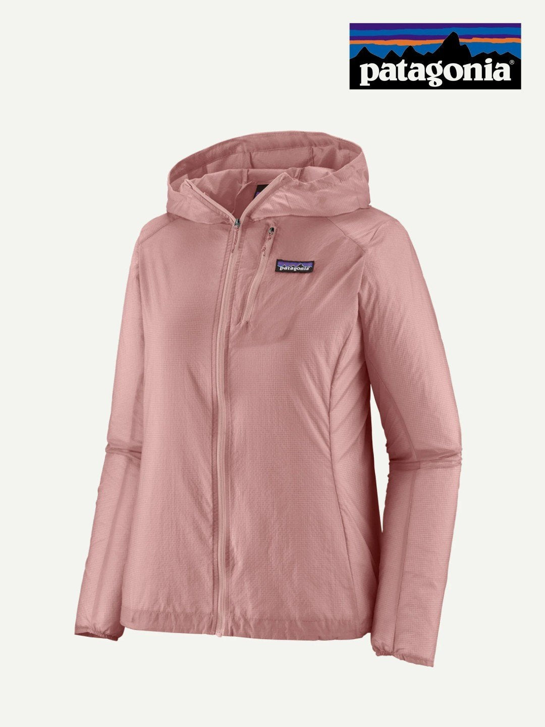 【Women】Women's Houdini Jacket #FUZM [24147]｜patagonia