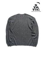 Roar Crew #Off Black [44501]｜STATIC