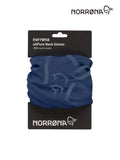 /29 pureUll Neck #Indigo Night [3442-24] | Norrona