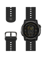 APEX 4 42mm #Black [CRS525-442025-BLK000]｜coros