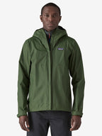 Men's Torrentshell 3L Jacket #TPGN [85241]｜patagonia【Outlet_20】
