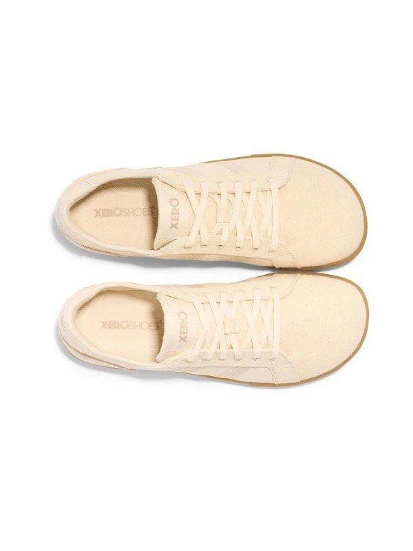 Men's ディロン キャンバス #Natural/Gum [DLCＭ-NTGM]｜XERO SHOES