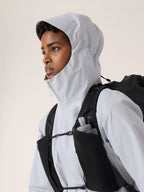 Beta Jacket W #Solitude [X00001051404]｜ARC'TERYX