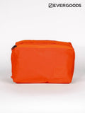 TRANSIT PACKING CUBE 8L #Hot Orange [TPC8]｜EVERGOODS