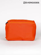 TRANSIT PACKING CUBE 8L #Hot Orange [TPC8]｜EVERGOODS
