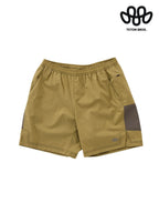Scrambling Short #Khaki [TB261-50020]｜Teton Bros.