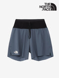 Enduris Trail Short #SL [NB72571]｜THE NORTH FACE