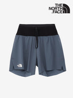Enduris Trail Short #SL [NB72571]｜THE NORTH FACE