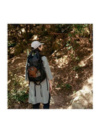 Mitten #Black｜Okara