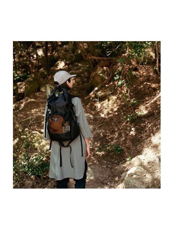 Mitten #Black｜Okara