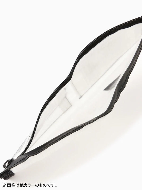 UL wallet with Dyneema #charcoal [5745975210]｜and wander