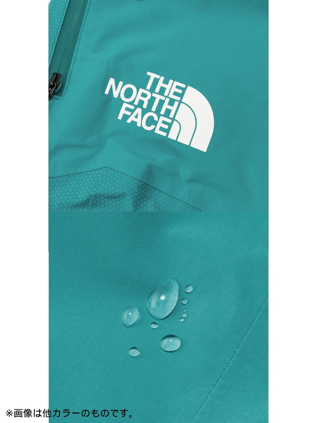 SheerIce Bib #KO [NP62526]｜THE NORTH FACE