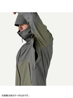 Men's Granite Crest Rain Jacket #PLNO [85415]｜patagonia【Outlet_30】