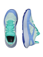 Women's ULTRA FLOW #Bay/Hydran/Cherry Tomato [L47593600]｜SALOMON【Outlet_30】