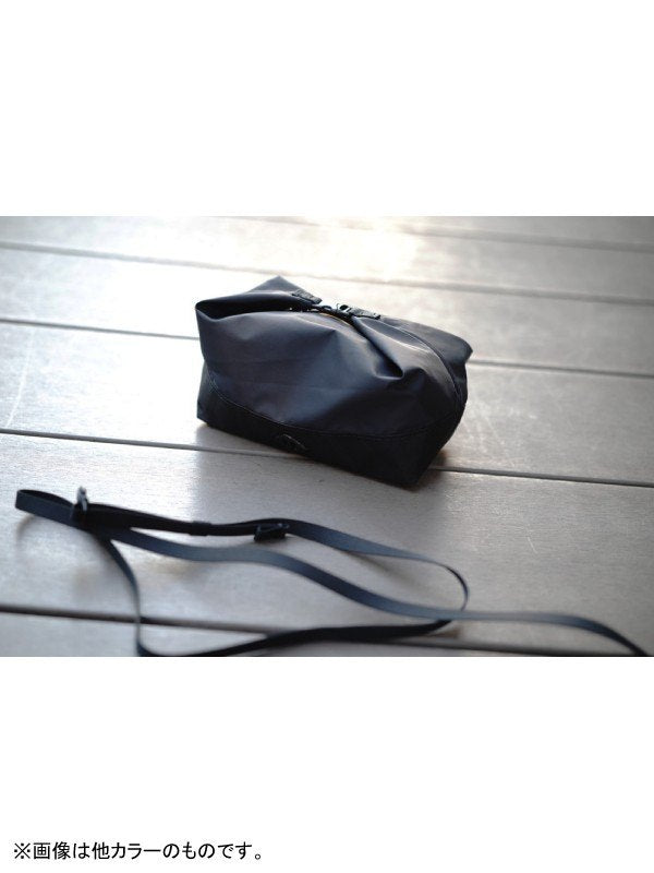 Every Pouch #Light Gray｜holo