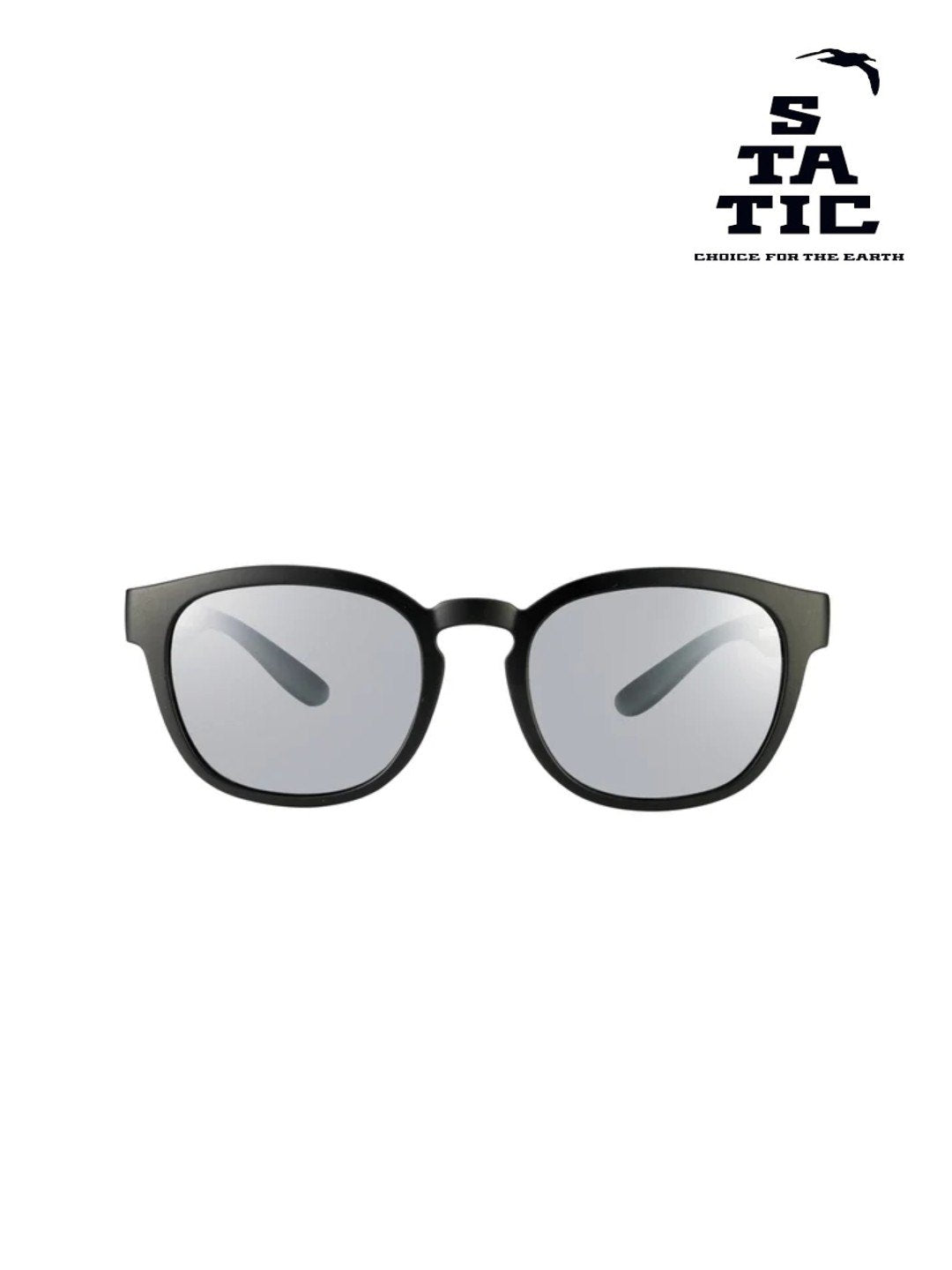 Atlas #Matte Black [WL-001_03MBK]｜STATIC