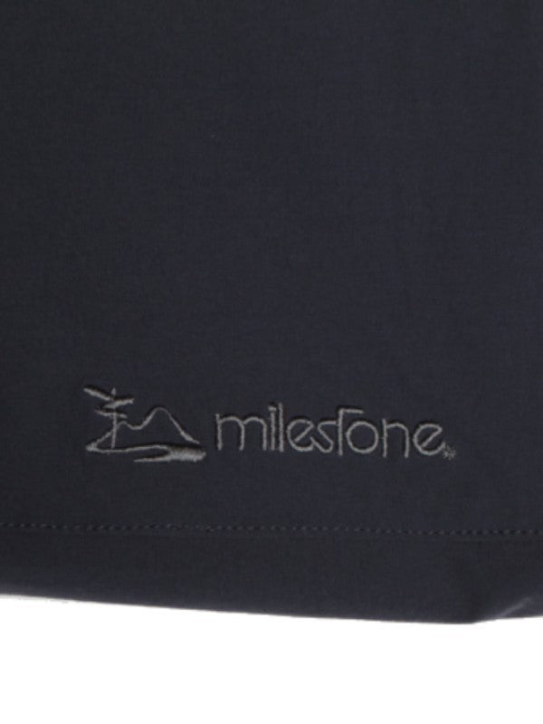 Daybreak Shorts 8_inch #シャチ｜milestone