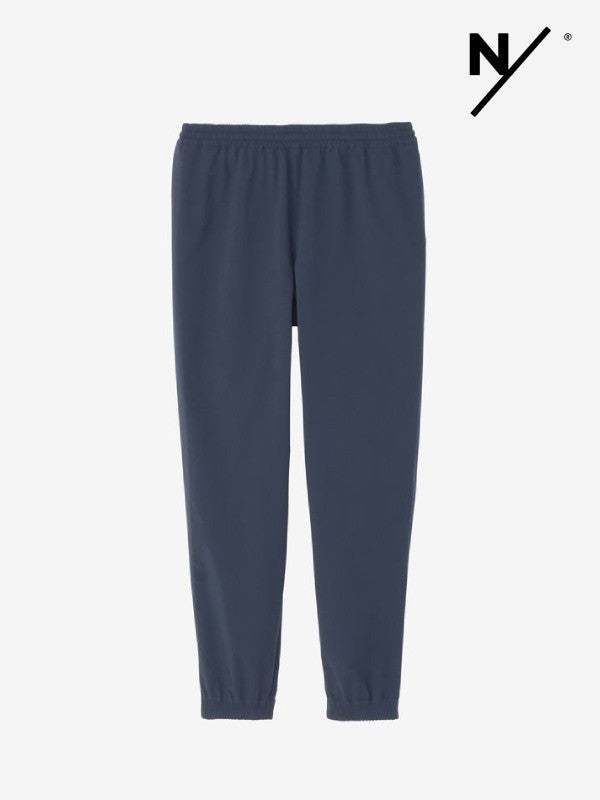 KAIYOSE/STR PANTS #DN [KSU43301]｜NEUTRALWORKS【Outlet_30】