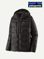 【Men】Men's Fitz Roy Down Hoody #BLK [85501]｜patagonia