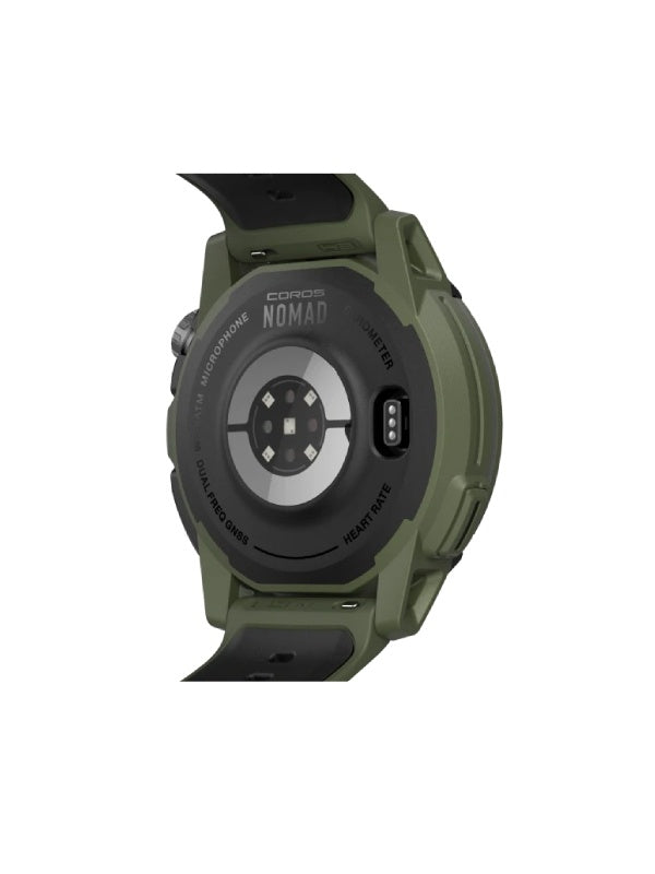 NOMAD #Green [CRS525-511025]｜COROS