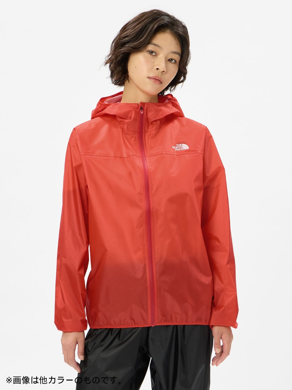【Women】Women's Strike Trail Jacket #ST [NPW62576]｜THE NORTH FACE