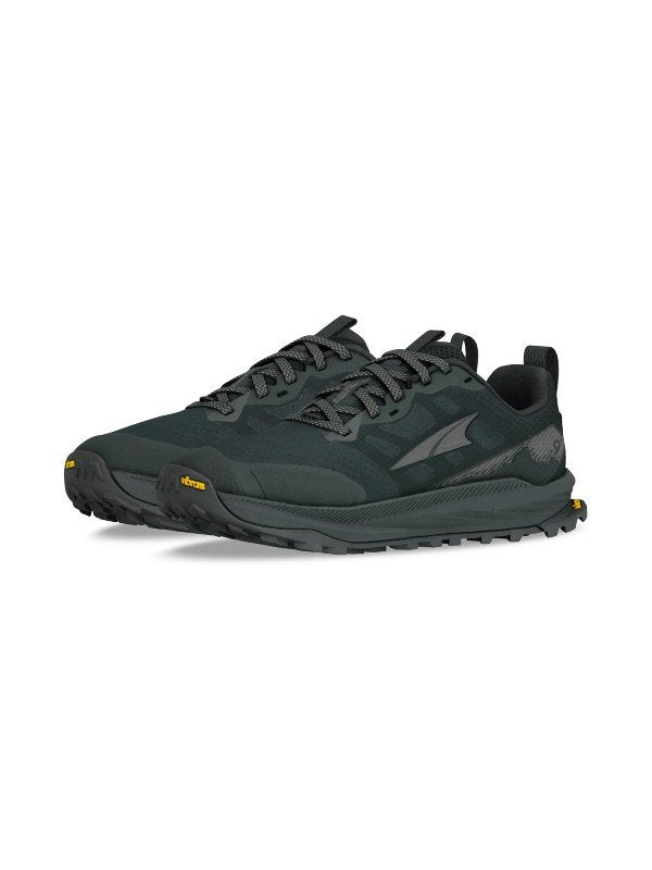 LONE PEAK 9+ WIDE M #BLACK [AL0A85S10001W070]｜ALTRA