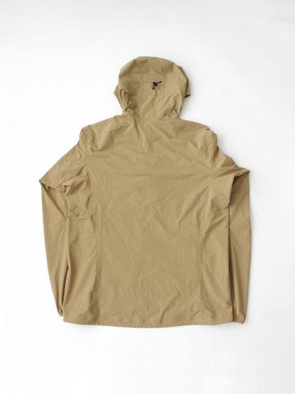 Gamma Lightweight Hoody M #Canvas [X00000774104] | ARC'TERYX